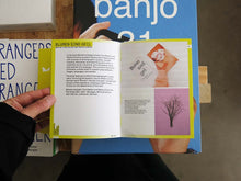 Load image into Gallery viewer, On the Edges of Graphic Design from A—Z—∞