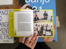 Load image into Gallery viewer, On the Edges of Graphic Design from A—Z—∞