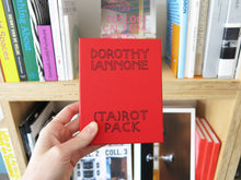 Load image into Gallery viewer, Dorothy Iannone – (Ta)Rot Pack