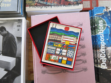 Load image into Gallery viewer, Dorothy Iannone – (Ta)Rot Pack