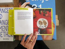 Load image into Gallery viewer, On the Edges of Graphic Design from A—Z—∞