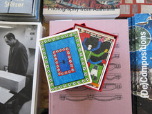 Load image into Gallery viewer, Dorothy Iannone – (Ta)Rot Pack