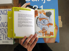 Load image into Gallery viewer, On the Edges of Graphic Design from A—Z—∞