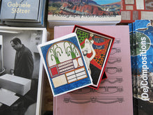 Load image into Gallery viewer, Dorothy Iannone – (Ta)Rot Pack