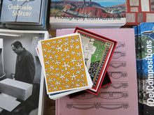 Load image into Gallery viewer, Dorothy Iannone – (Ta)Rot Pack