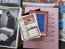 Load image into Gallery viewer, Dorothy Iannone – (Ta)Rot Pack