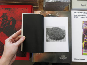 PRE-ORDER: Mike Slack – Shrubs of Death – Perimeter Books