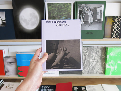 Tamiko Nishimura – Journeys