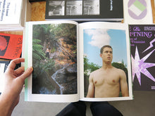 Load image into Gallery viewer, Drew Pettifer – I know a place