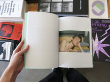 Load image into Gallery viewer, Drew Pettifer – I know a place