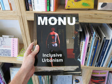 Load image into Gallery viewer, MONU 38: Inclusive Urbanism