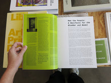 Load image into Gallery viewer, MONU 38: Inclusive Urbanism