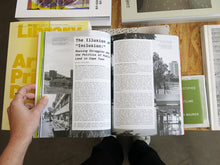 Load image into Gallery viewer, MONU 38: Inclusive Urbanism