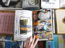 Load image into Gallery viewer, Peter Sutherland – Collages