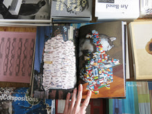 Load image into Gallery viewer, Peter Sutherland – Collages