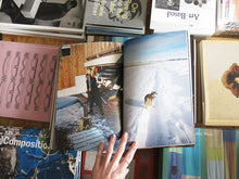 Load image into Gallery viewer, Peter Sutherland – Collages