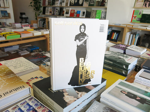 Self Service 63: Belgium Fearlessly