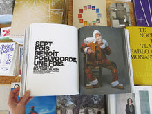 Load image into Gallery viewer, Self Service 63: Belgium Fearlessly