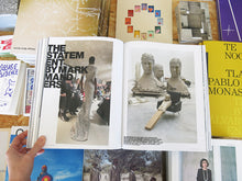 Load image into Gallery viewer, Self Service 63: Belgium Fearlessly