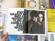 Load image into Gallery viewer, Self Service 63: Belgium Fearlessly