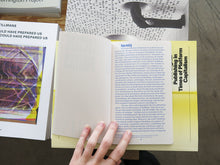 Load image into Gallery viewer, Hans Teerds – Space is Politics. A Manifesto on Architecture