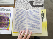 Load image into Gallery viewer, Hans Teerds – Space is Politics. A Manifesto on Architecture