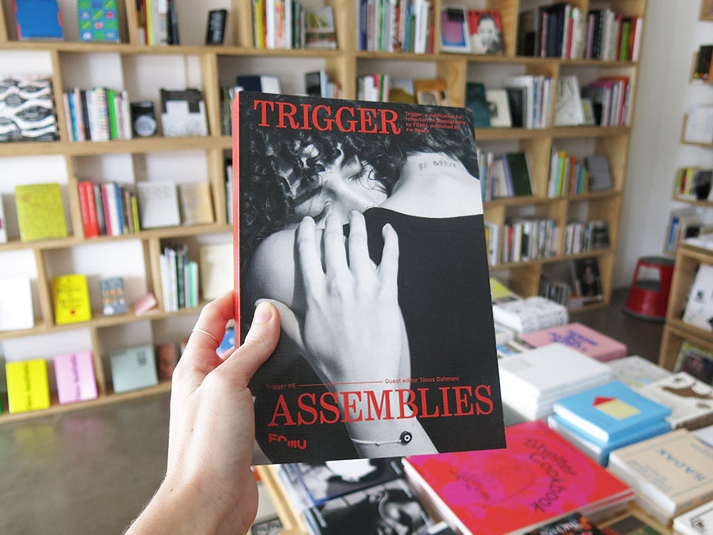 Trigger 6: Assemblies