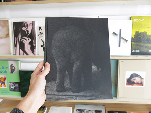 Charlotte Dumas – Entendue