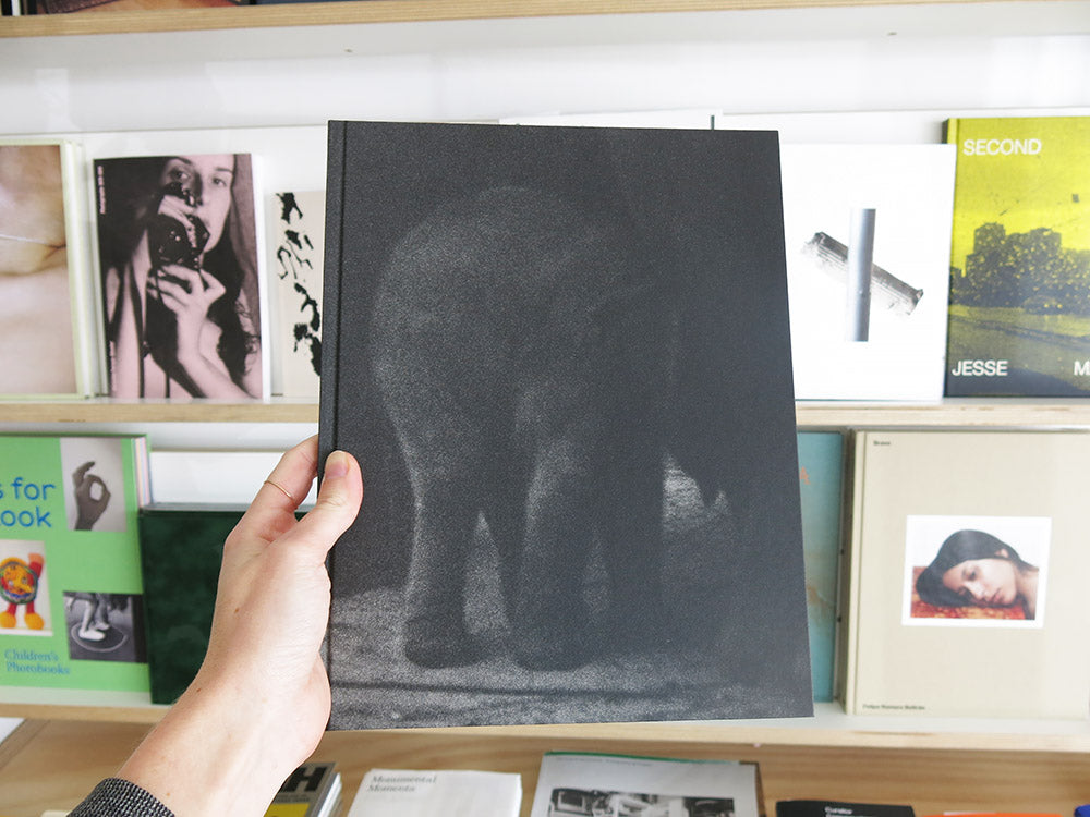 Charlotte Dumas – Entendue