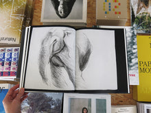 Load image into Gallery viewer, Charlotte Dumas – Entendue