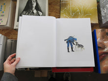 Load image into Gallery viewer, Catherine Lemblé – Only Barely Still – Women and Wilderness