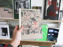 Load image into Gallery viewer, Jeff Mermelstein – What if Jeff were a Butterfly?