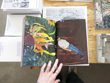 Load image into Gallery viewer, Jeff Mermelstein – What if Jeff were a Butterfly?