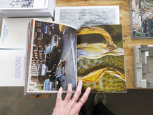 Load image into Gallery viewer, Jeff Mermelstein – What if Jeff were a Butterfly?