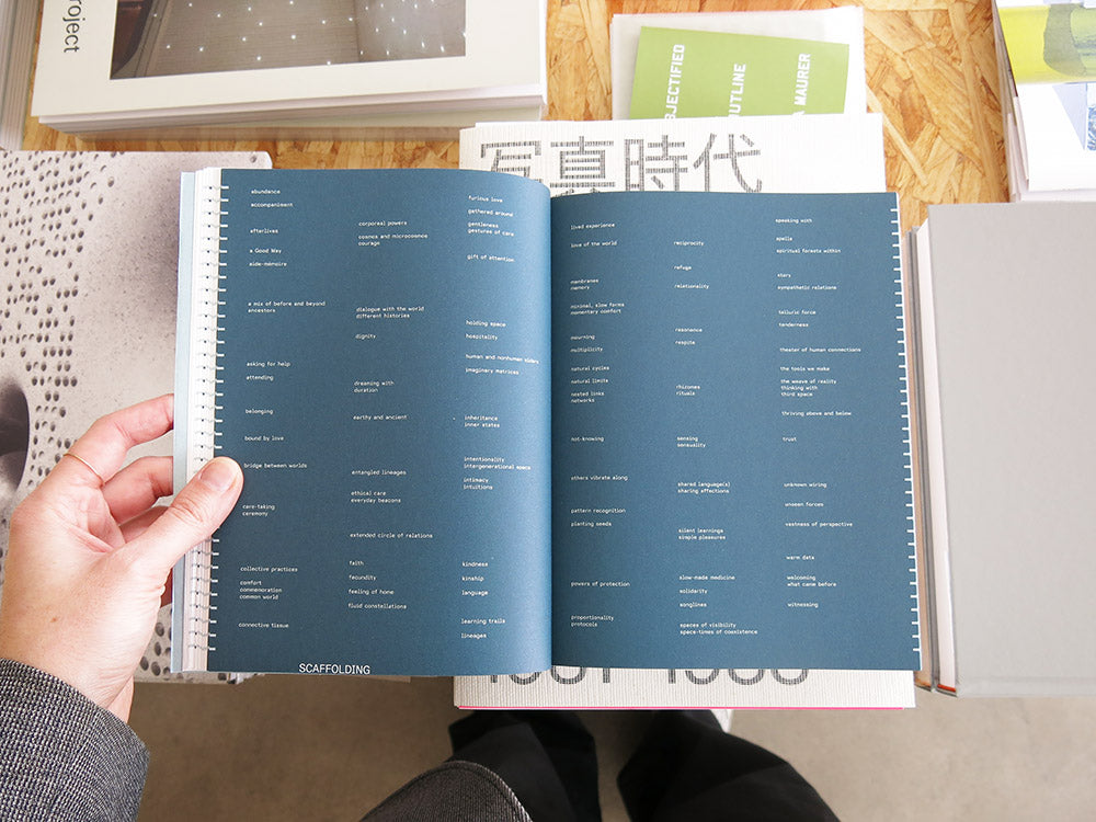 Slow Technology Reader: A Tool for Shaping Divergent Futures ...