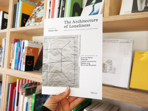 PRE-ORDER: The Architecture of Loneliness
