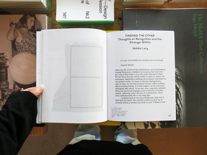 PRE-ORDER: The Architecture of Loneliness