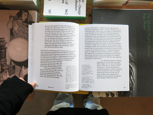 PRE-ORDER: The Architecture of Loneliness