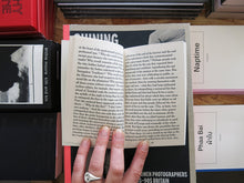 Load image into Gallery viewer, Olivier Marboeuf – How to live from fire to fire