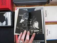Load image into Gallery viewer, Olivier Marboeuf – How to live from fire to fire