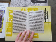 Load image into Gallery viewer, Melon 1: On Foraging in Palestine, Japan &amp; Maastricht