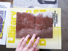 Load image into Gallery viewer, Melon 1: On Foraging in Palestine, Japan &amp; Maastricht