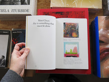 Load image into Gallery viewer, Debris Magazine – Issue 05: Prismatic Joy