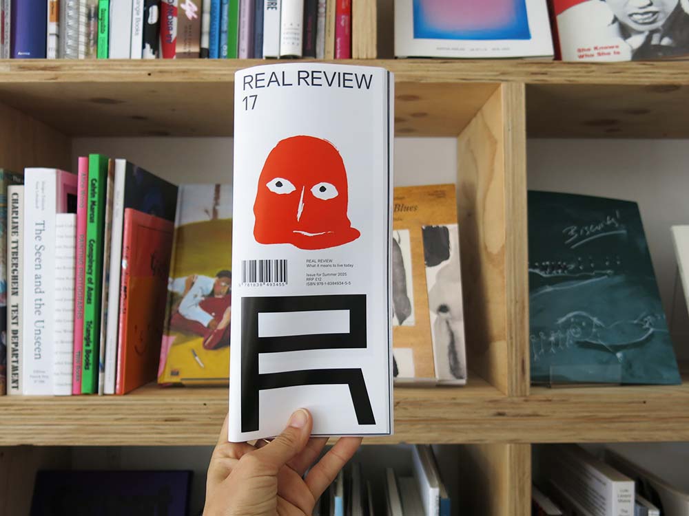 Real Review 17 – Perimeter Books