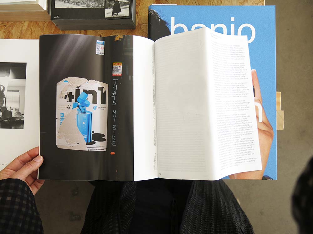 Real Review 17 – Perimeter Books