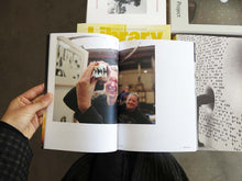 Load image into Gallery viewer, Glass Futures × Giles Bettison &amp; Lienors Torre