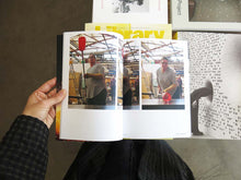 Load image into Gallery viewer, Glass Futures × Giles Bettison &amp; Lienors Torre