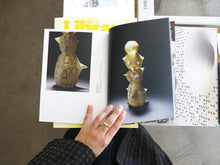 Load image into Gallery viewer, Glass Futures × Giles Bettison &amp; Lienors Torre