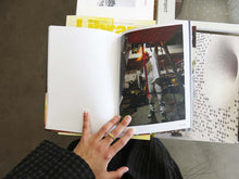 Load image into Gallery viewer, Glass Futures × Giles Bettison &amp; Lienors Torre