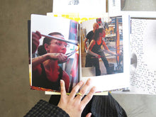 Load image into Gallery viewer, Glass Futures × Giles Bettison &amp; Lienors Torre